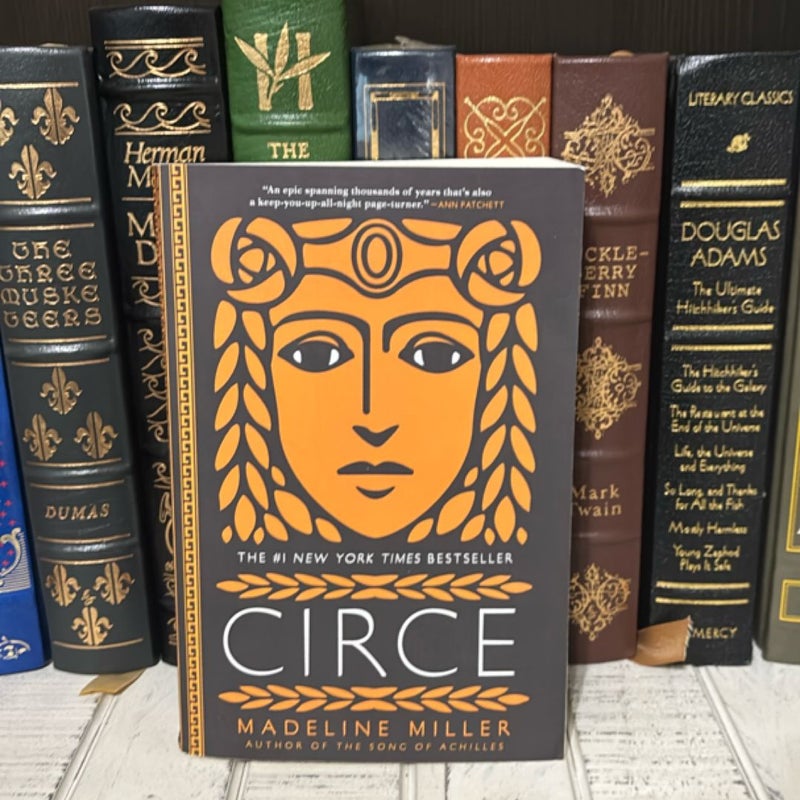 Circe