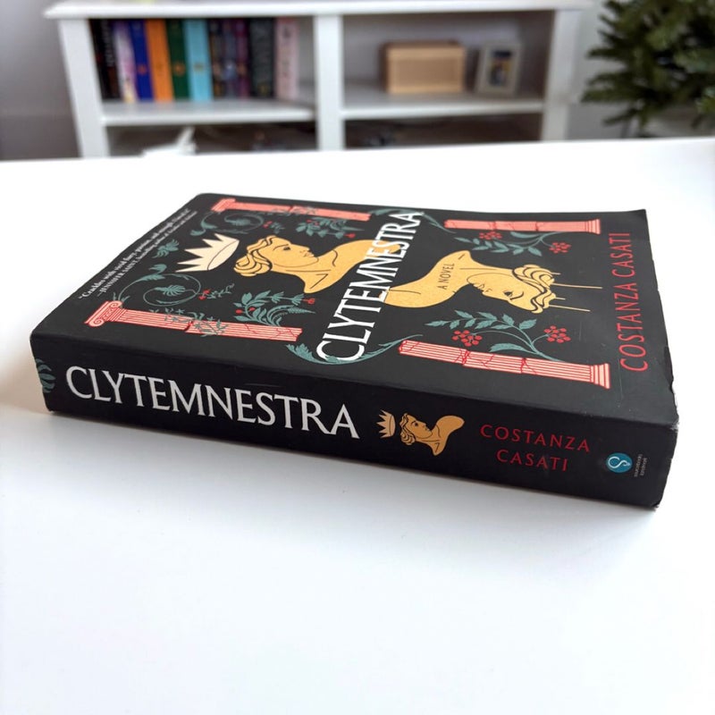 Clytemnestra