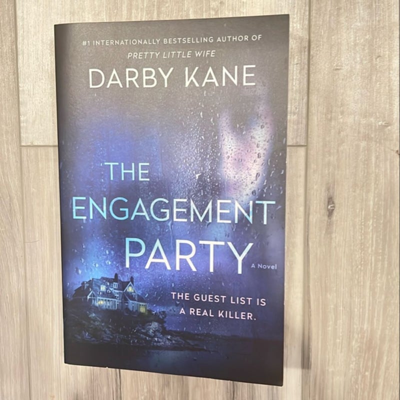 The Engagement Party