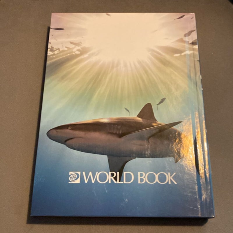 The World Book Encyclopedia 