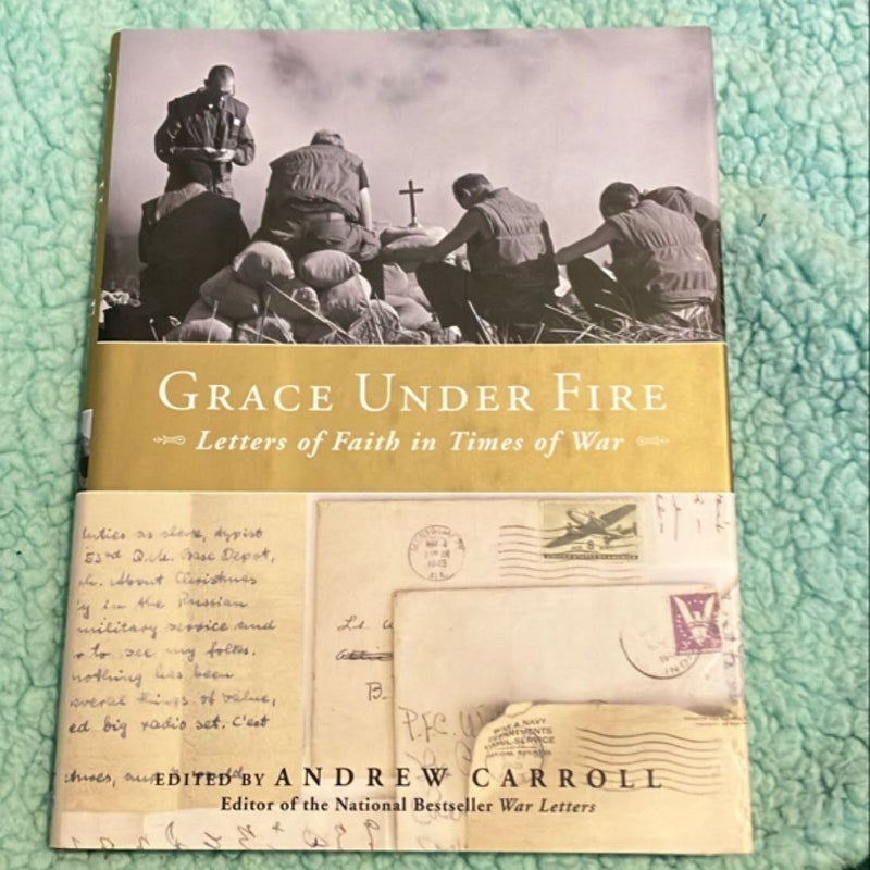 Grace under Fire