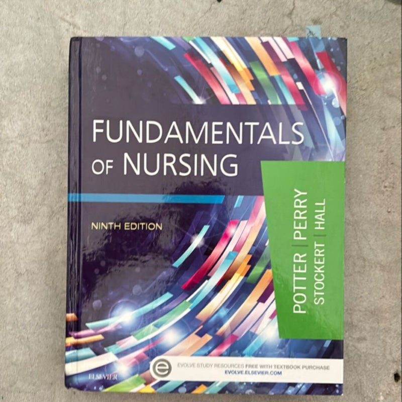 Fundamentals of Nursing