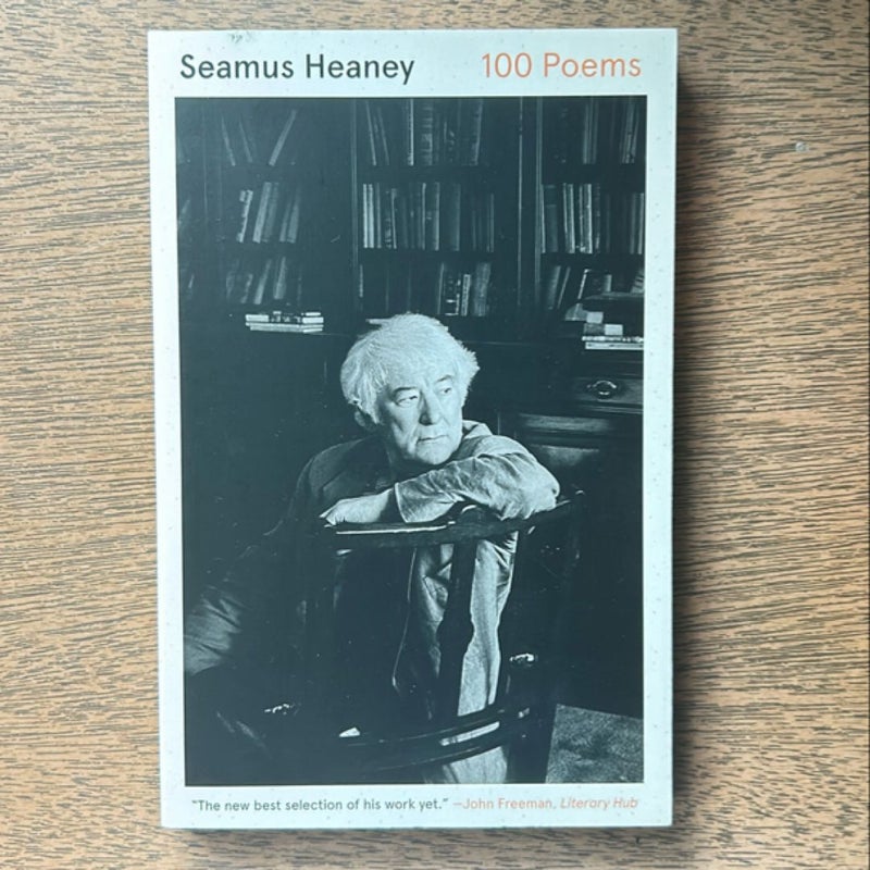 100 Poems