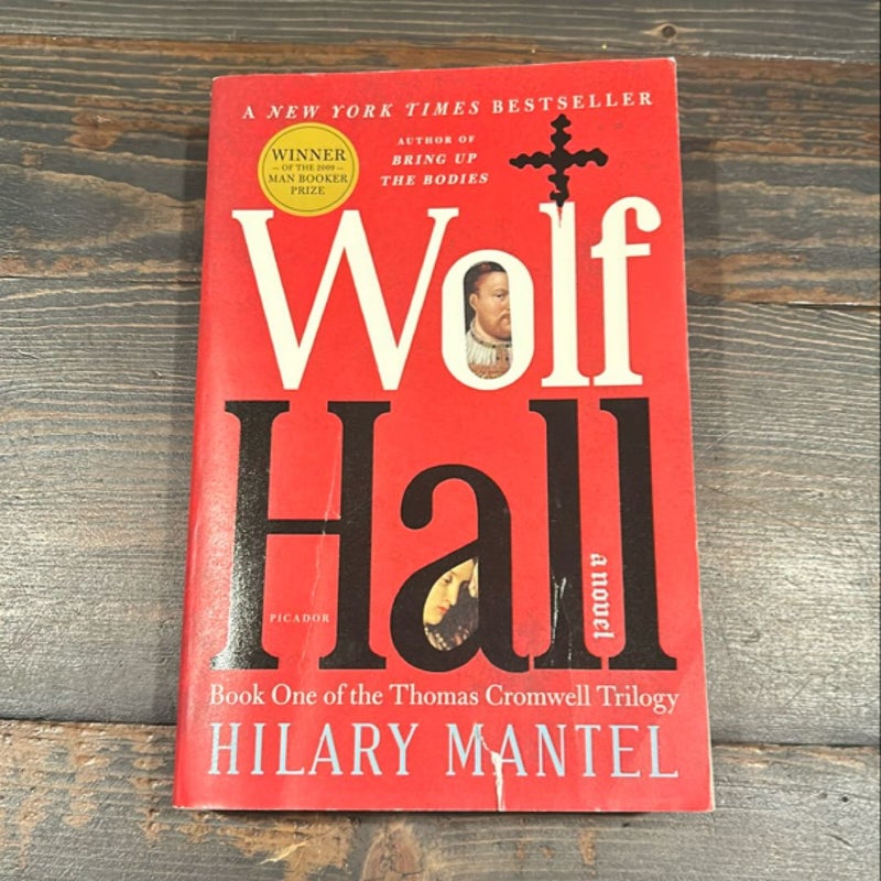 Wolf Hall