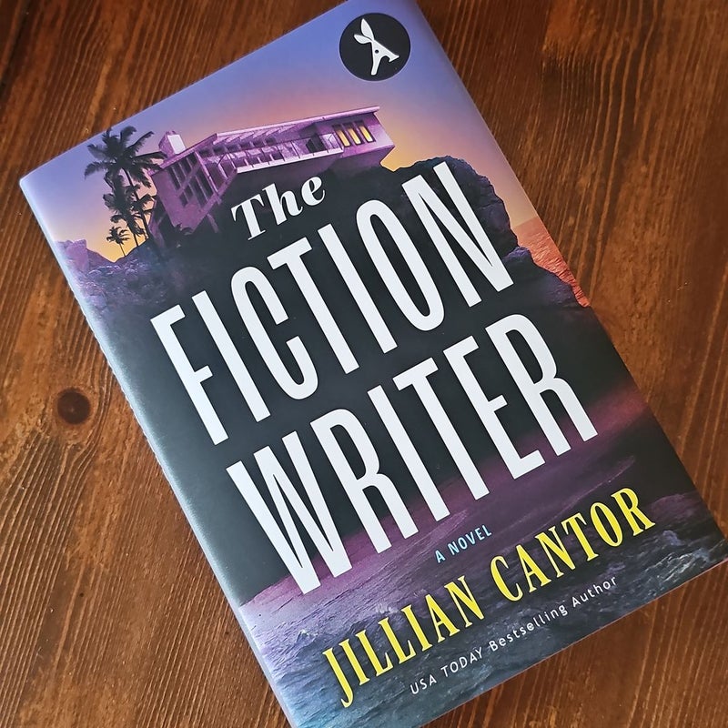 The Fiction Writer