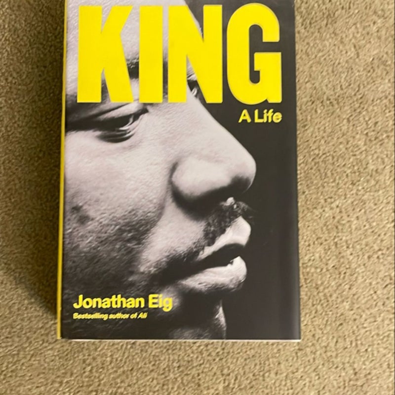 King: a Life