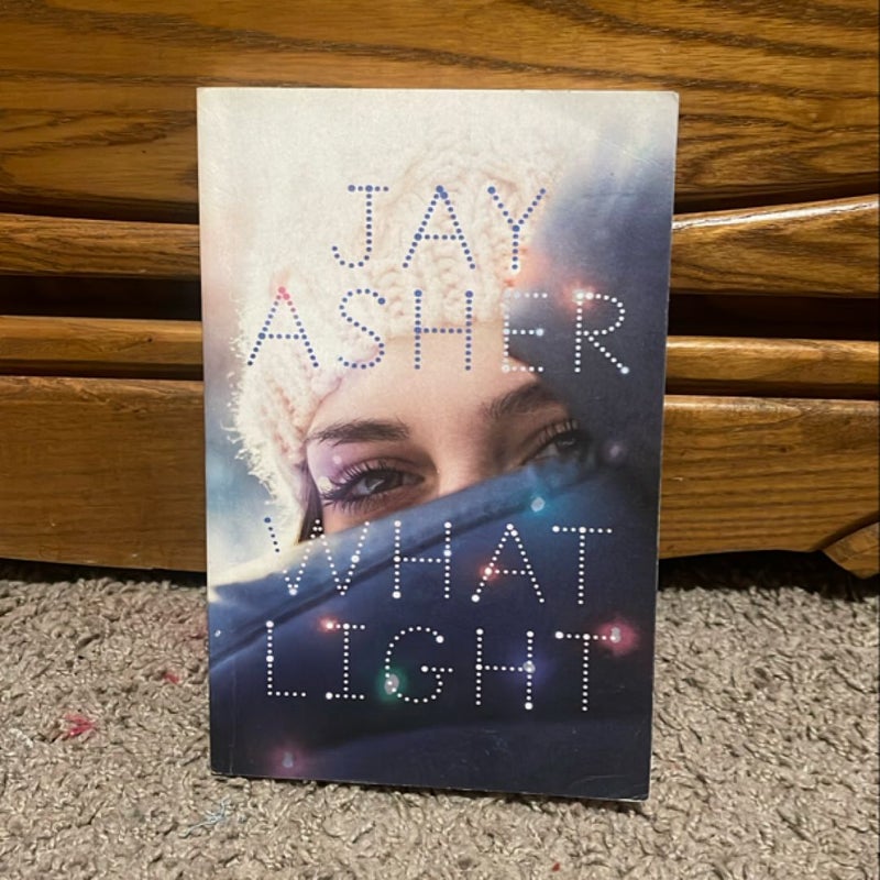 What Light