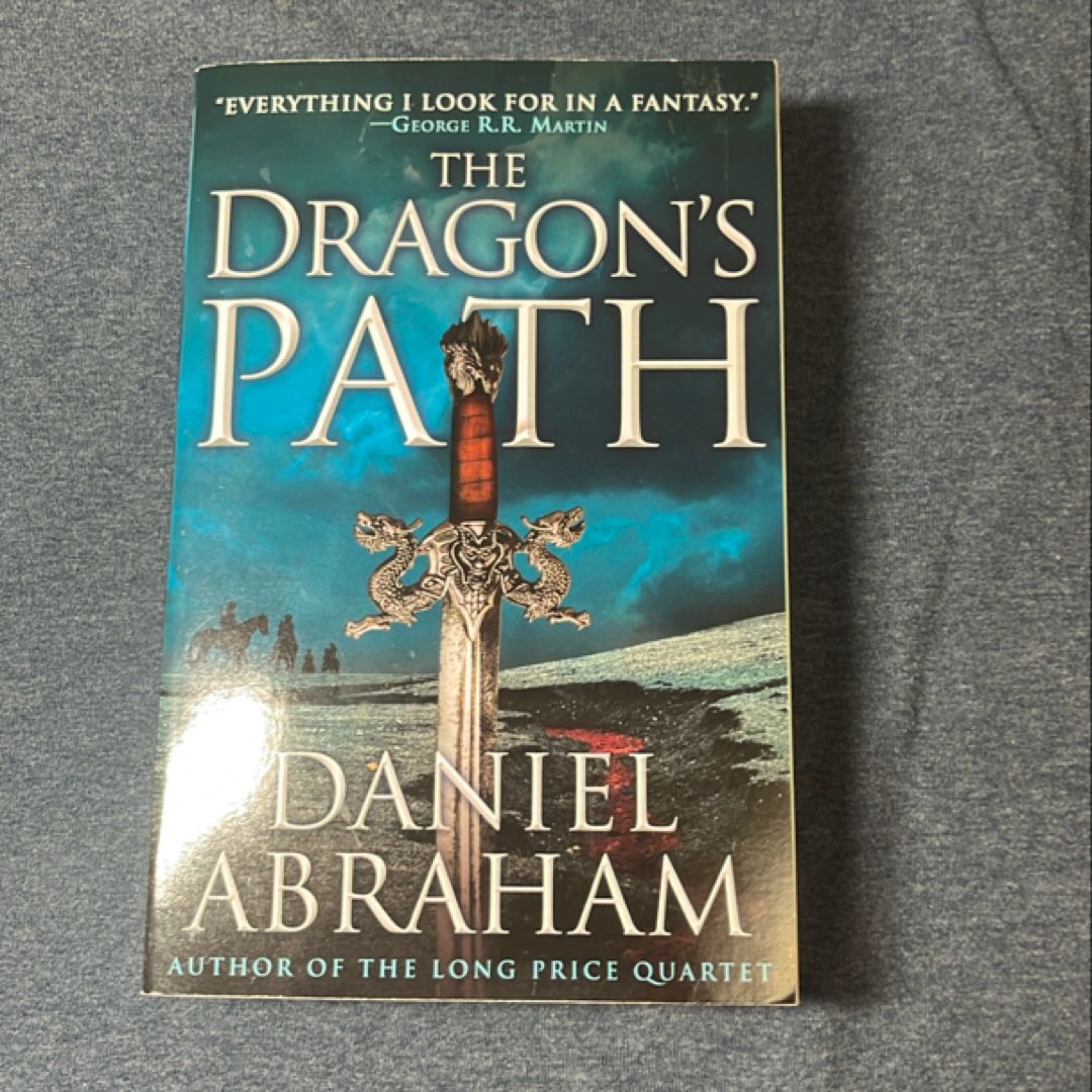 The Dragon's Path
