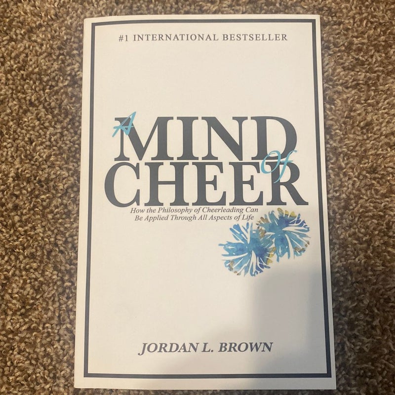 A Mind of Cheer