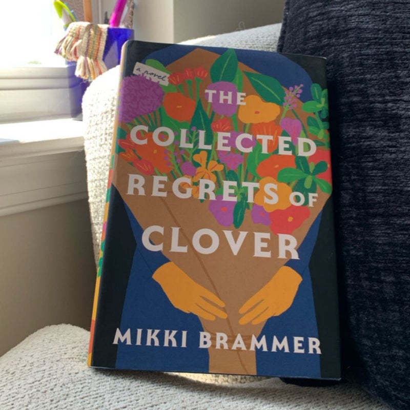 The Collected Regrets of Clover