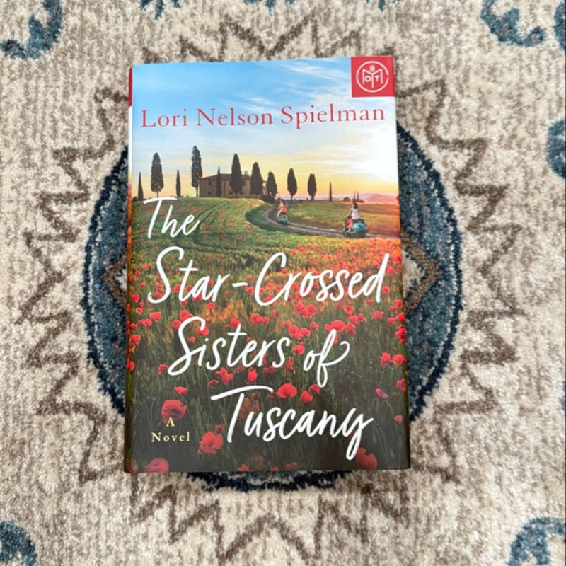 The Star-Crossed Sisters of Tuscany