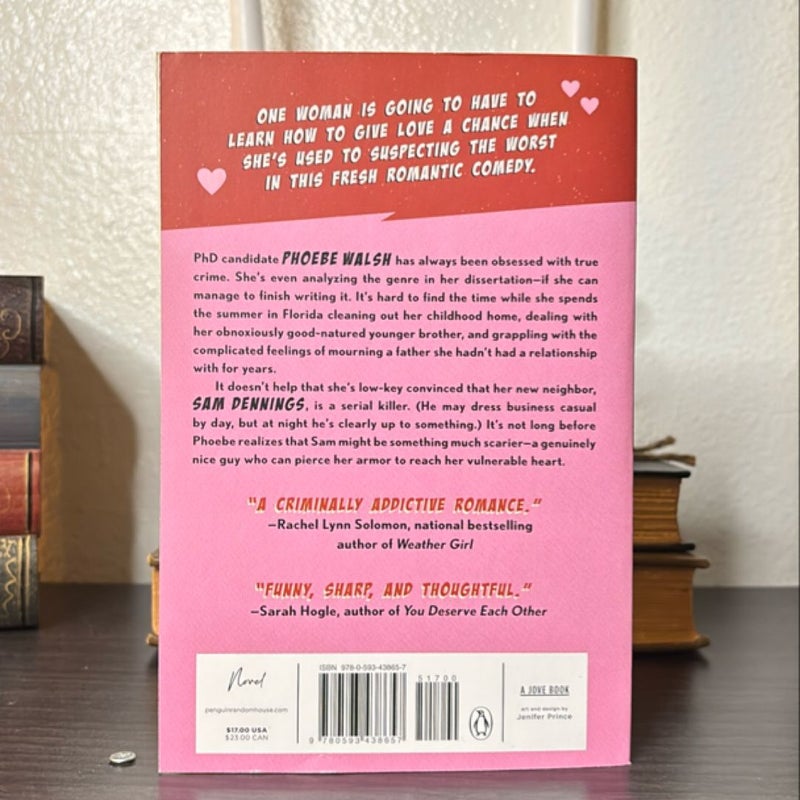 Love in the Time of Serial Killers