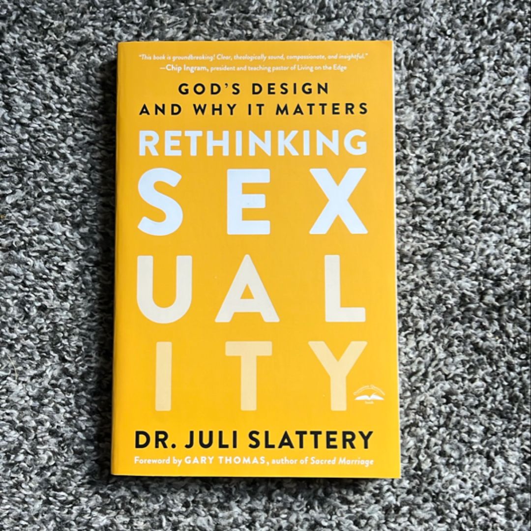 Rethinking Sexuality