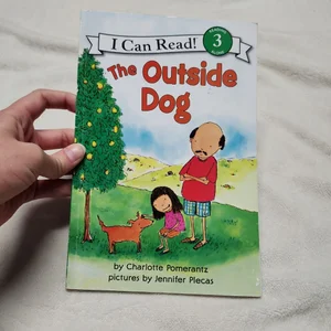 The Outside Dog