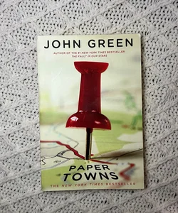 Paper Towns