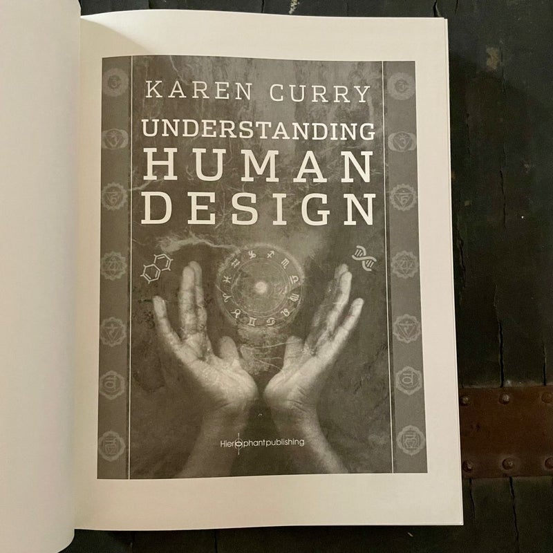 Understanding Human Design