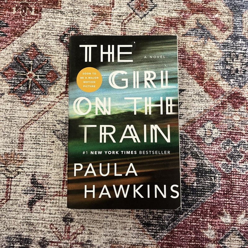 The Girl on the Train