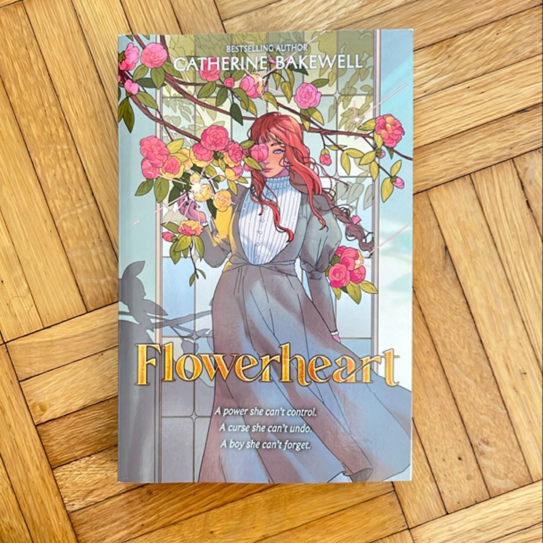 Flowerheart