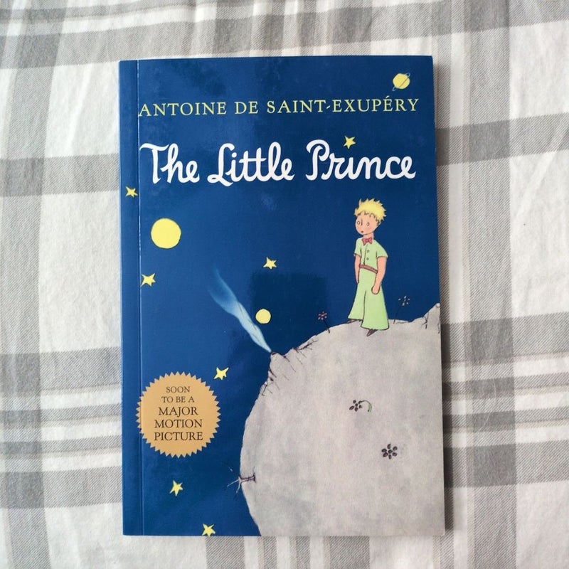 The Little Prince