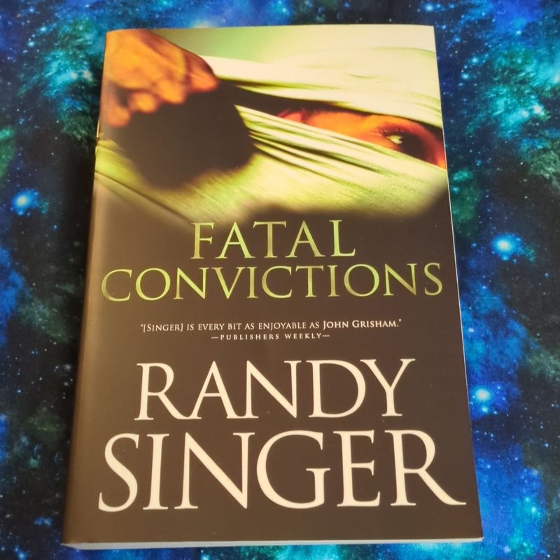 Fatal Convictions