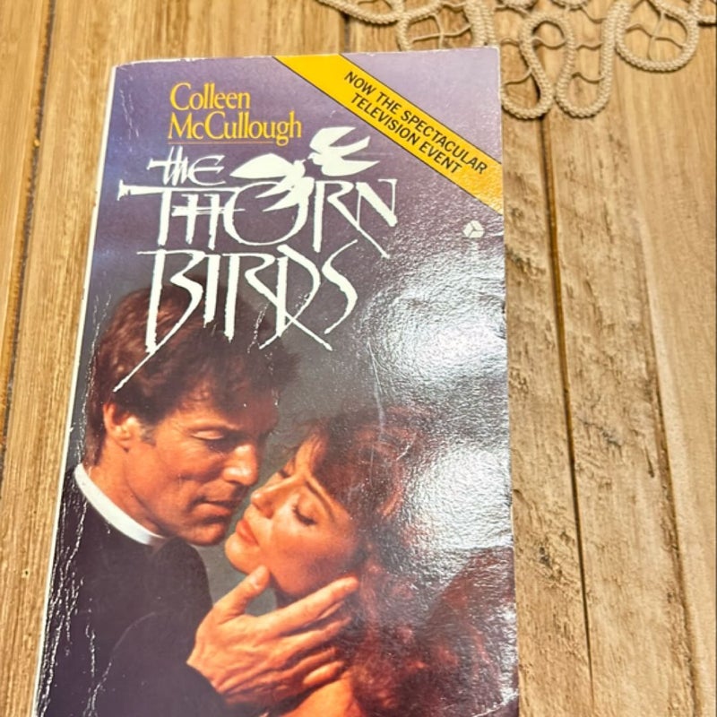 The Thorn Birds 