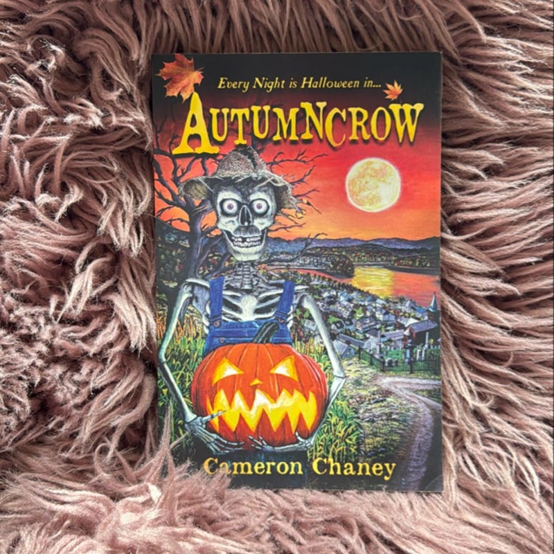 Autumncrow