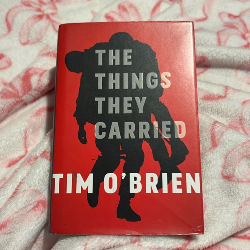 The Things They Carried