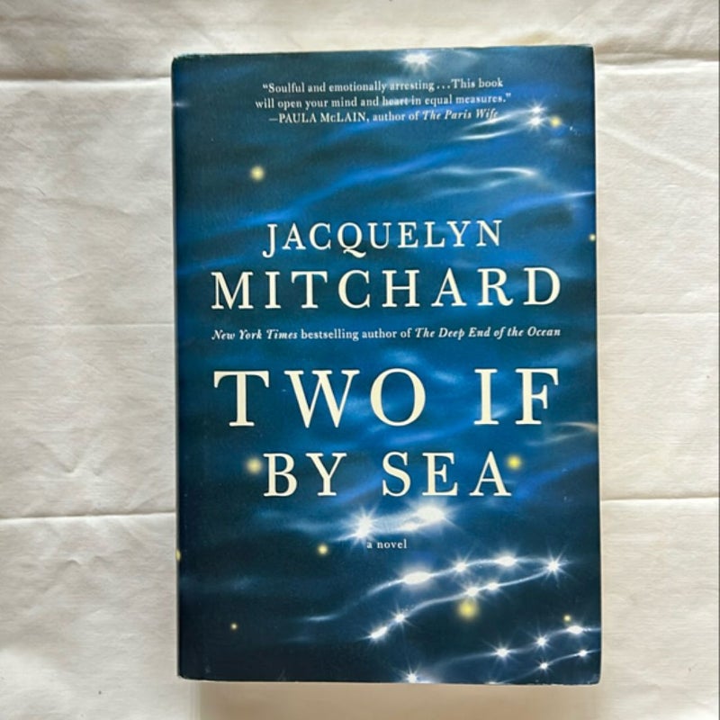 Two If by Sea