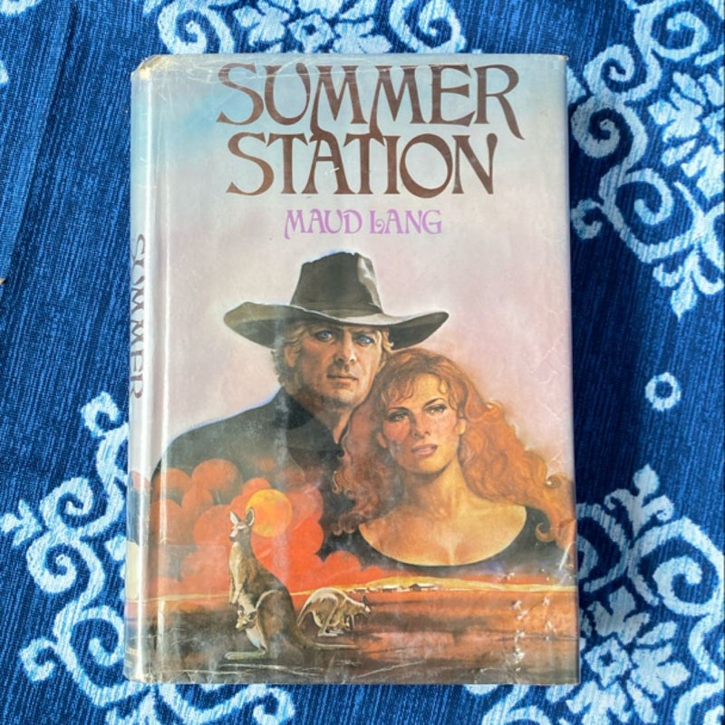 Summer Station