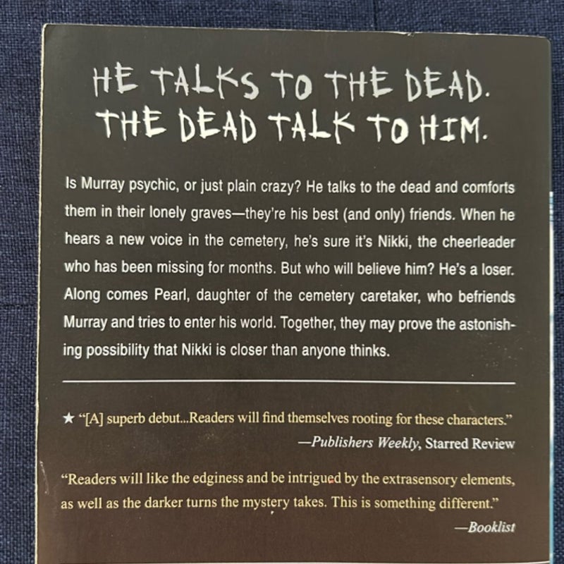 Dead Connection