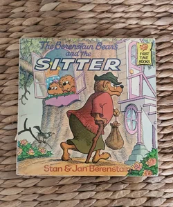 The Berenstain Bears and the Sitter