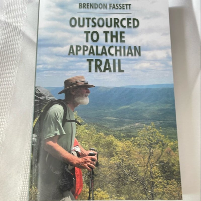 Outsourced to the Appalachian Trail