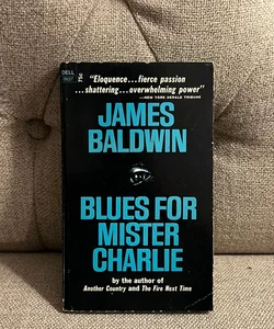 Blues for Mister Charlie