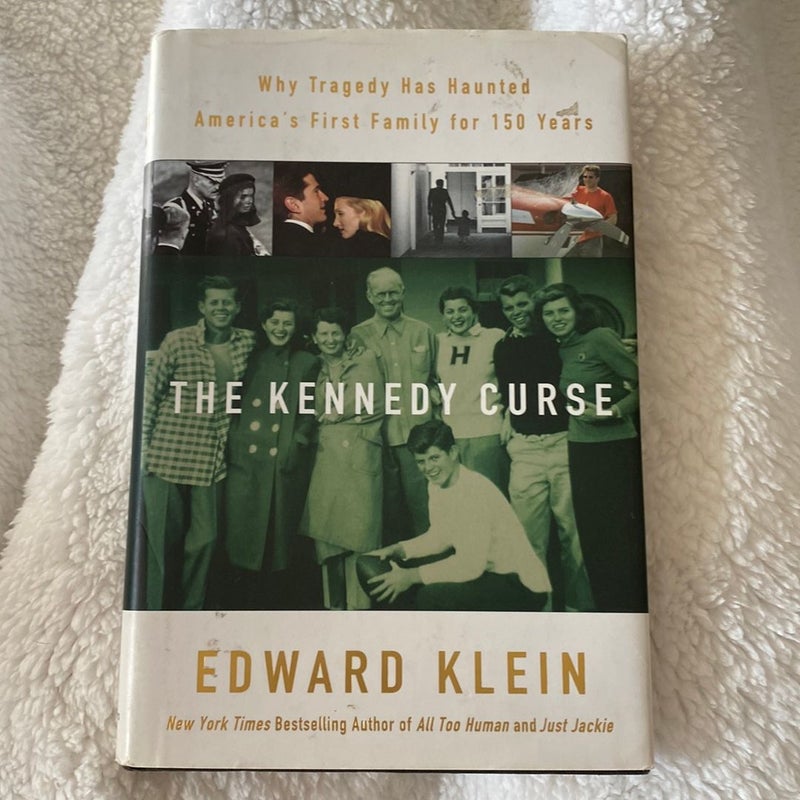 The Kennedy Curse