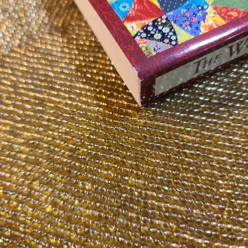 The Winding Ways Quilt