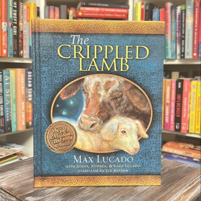 The Crippled Lamb