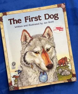 The First Dog