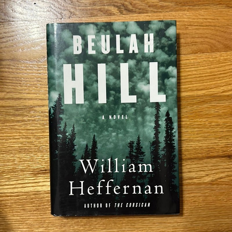 Beulah Hill