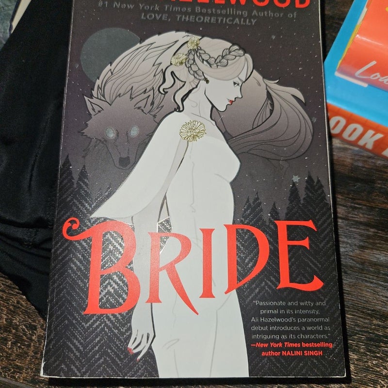 Bride