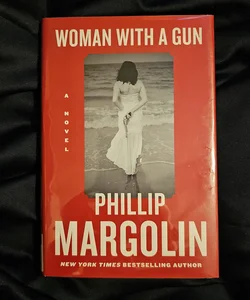 Woman with a Gun