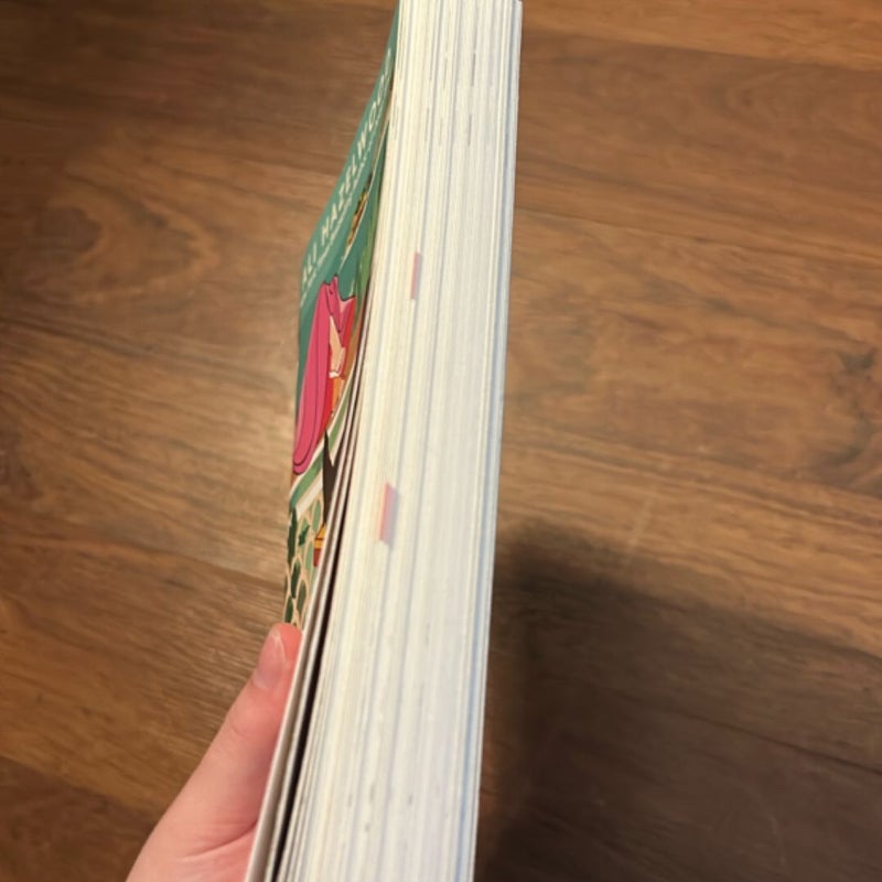 Problematic Summer Romance