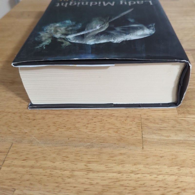Lady Midnight