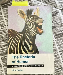 The Rhetoric of Humor