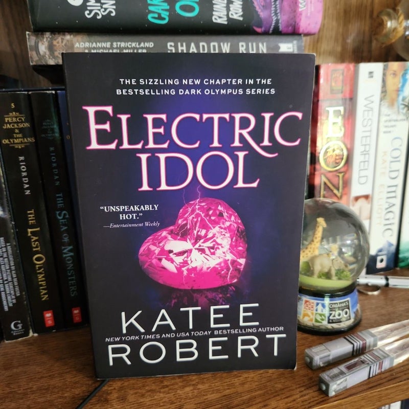 Electric Idol