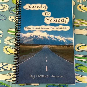 Journey to Yourself