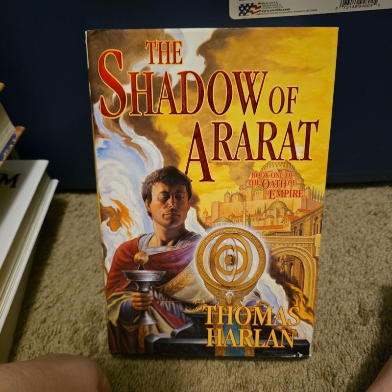 The Shadow of Ararat