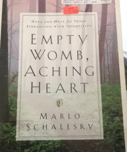 Empty Womb, Aching Heart