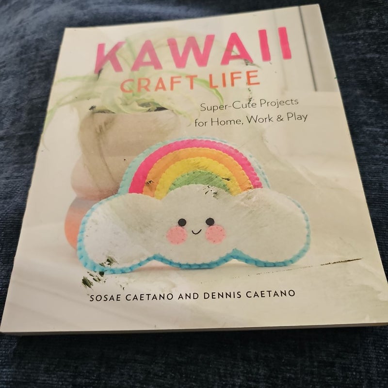 Kawaii Craft Life