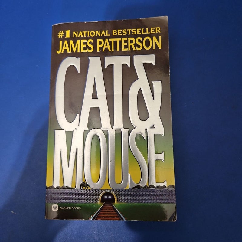 Cat and Mouse