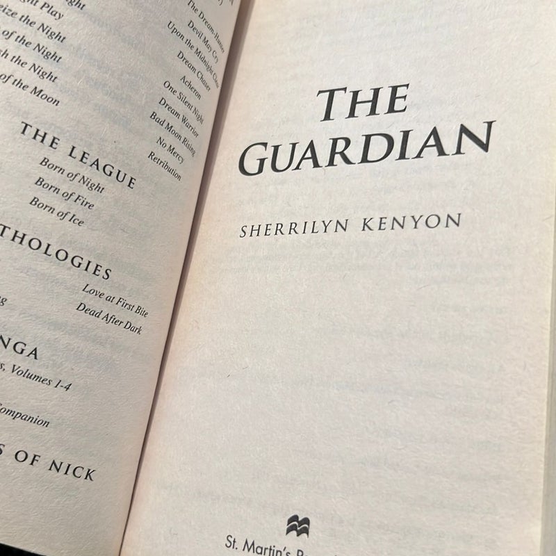 The Guardian